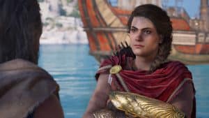 Assassin's Creed Odyssey