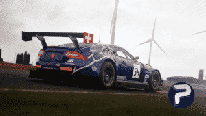 Assetto Corsa Competizione aggiornato