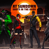 At sundown: shots in the dark - ecco la nostra recensione!