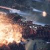 Battlefleet gothic: armada 2 si mostra nuovamente in video
