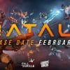 Batalj: arriva su steam il 21 febbraio