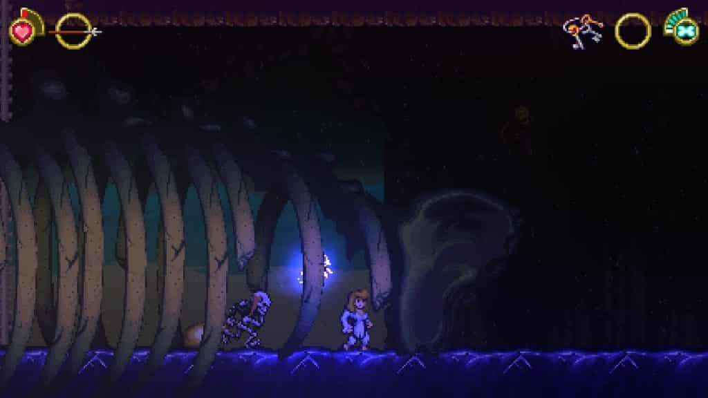 Battle Princess Madelyn recensione 10