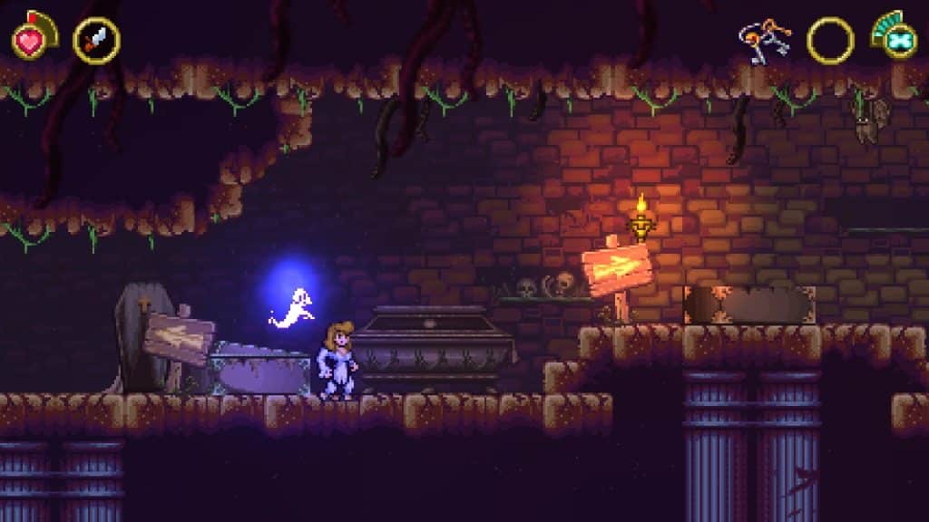 Battle Princess Madelyn recensione 12