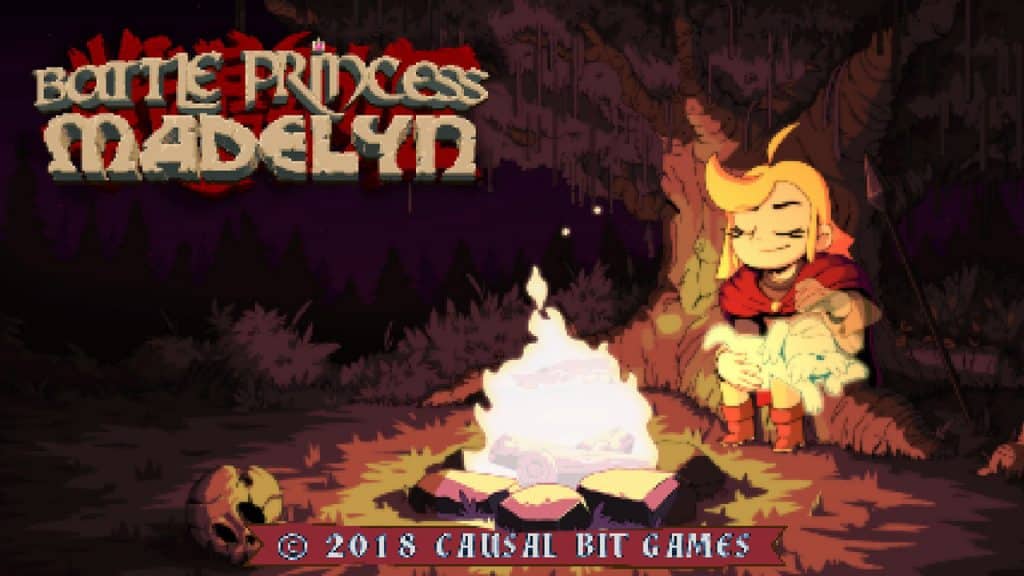 Battle princess madelyn, ecco la nostra recensione!
