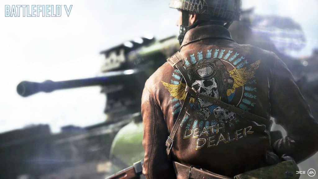 Battlefield v lightning strikes è finalmente arrivato Battlefield v