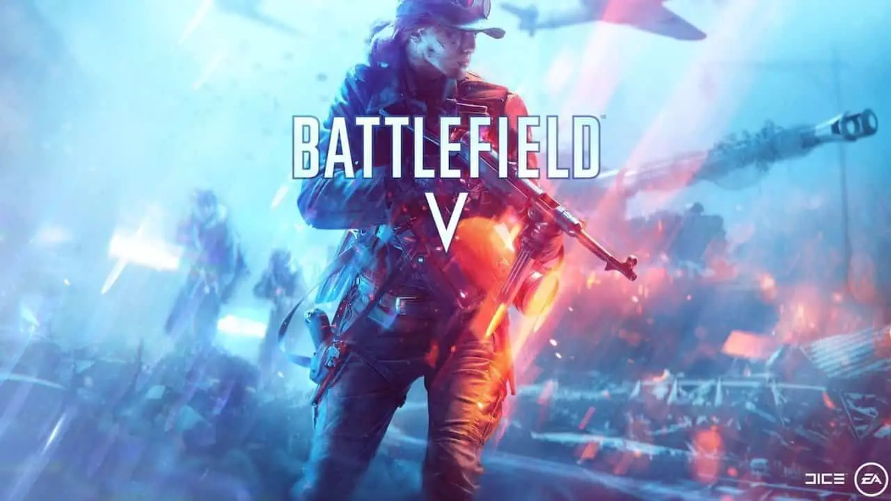 Battlefield V