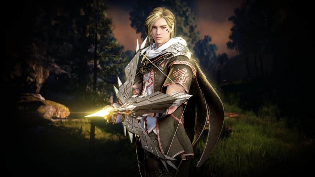 Black desert esce per xbox one il 4 marzo Black desert