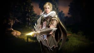Black Desert