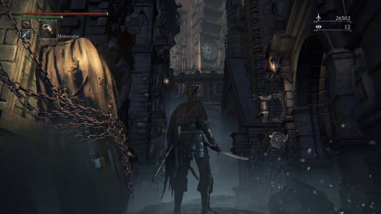 Bloodborne