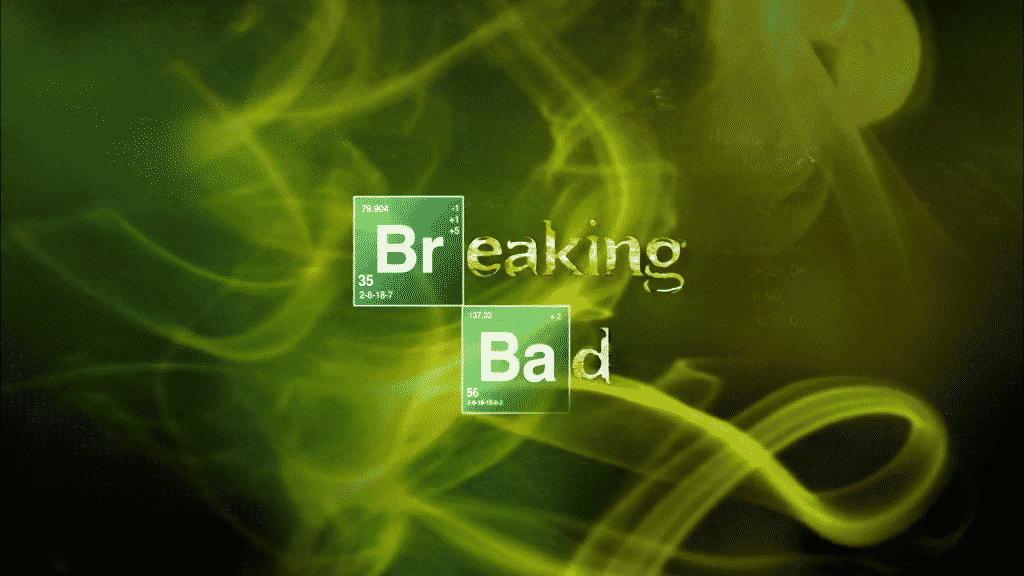 Breaking bad mobile