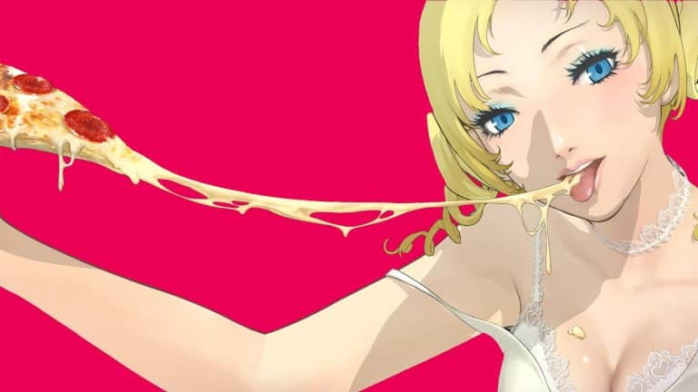 Catherine classic arriva su pc! Il sogno diventa realtà!