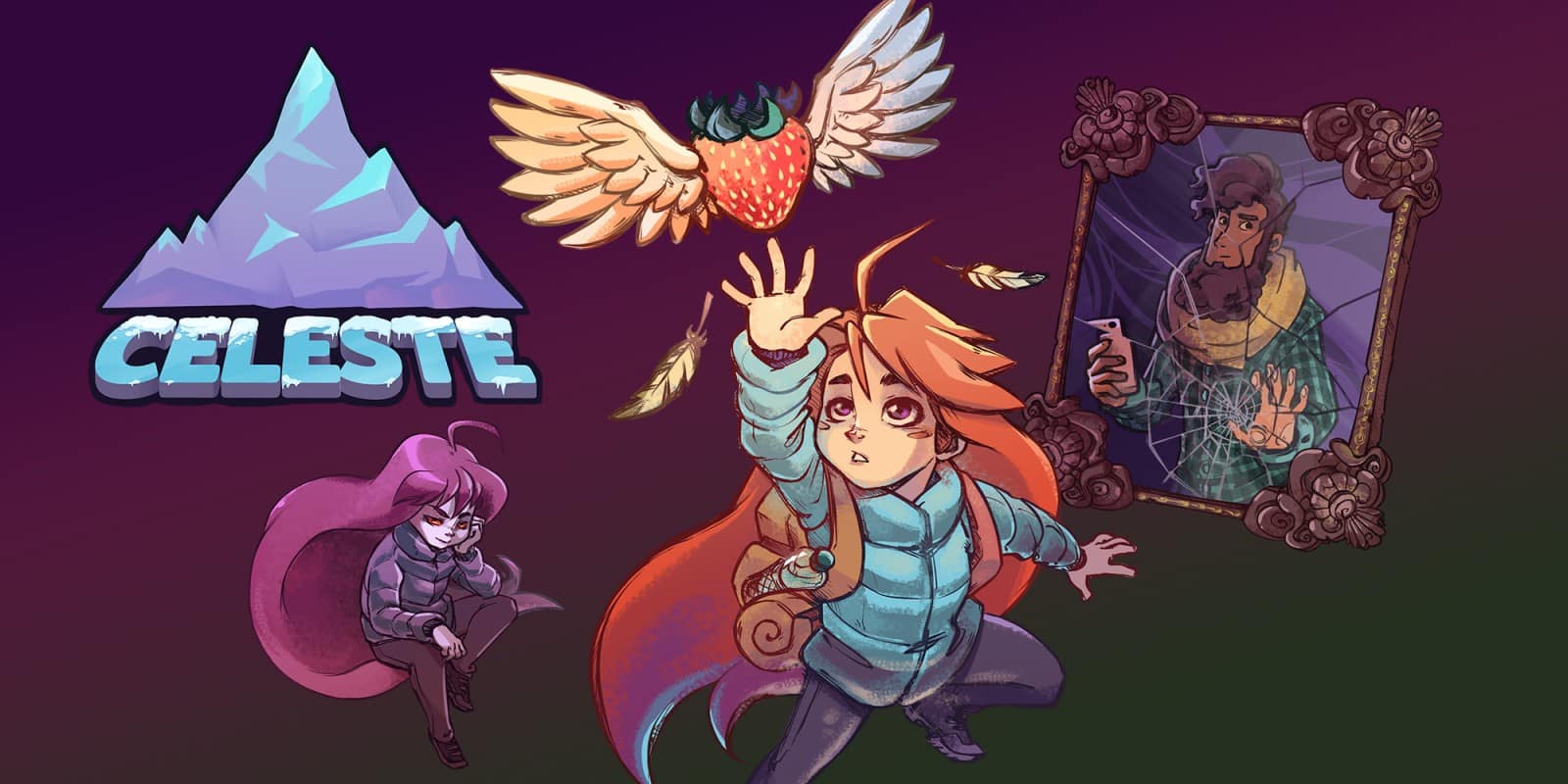 Celeste DLC contenuti aggiuntivi