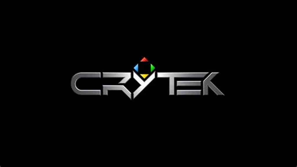Rafforzata la collaborazione tra crytek ed improbable Crytek