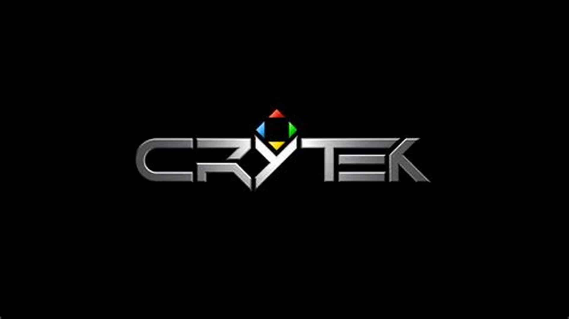 Crytek