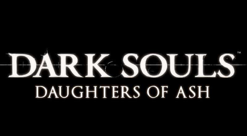 Dark Souls Daughters of Ash Mod