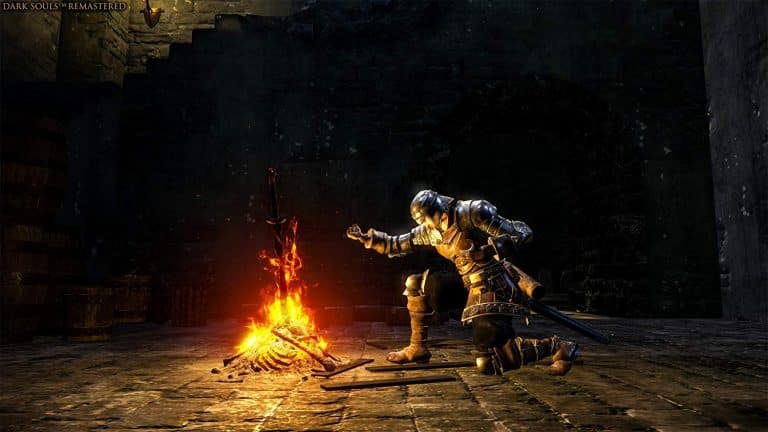 Dark souls trilogy potrebbe arrivare in europa a marzo