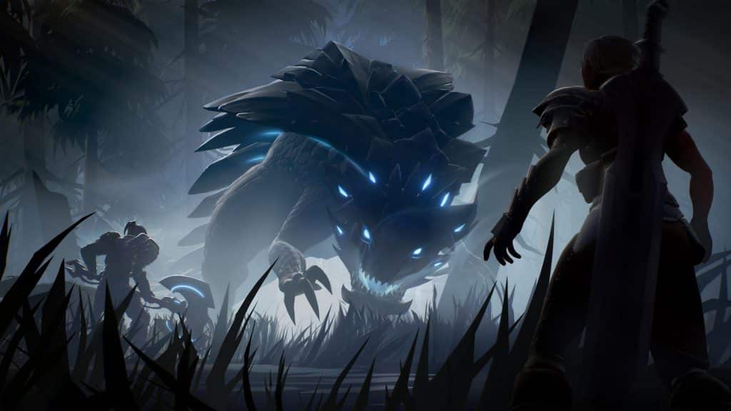 Dauntless: disponibile il pre-order della collector edition Dauntless