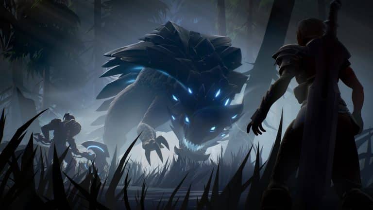 Dauntless: disponibile il pre-order della collector edition