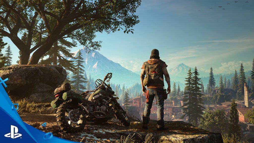 Days gone