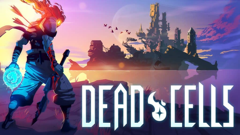 Dead cells: gran successo su switch e dlc gratuito nel 2019 Dead cells