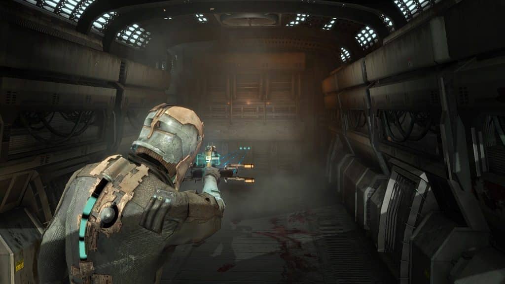 Dead space, il prossimo titolo potrebbe essere un revival della serie Dead space