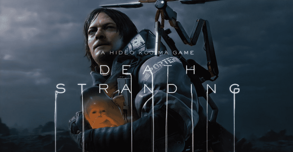 Death stranding: presto in arrivo una sorpresa? Death stranding