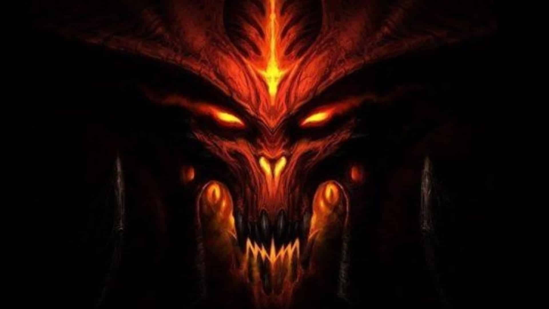 Diablo 4 Blizzard