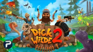 Dick Wilde è tornato!