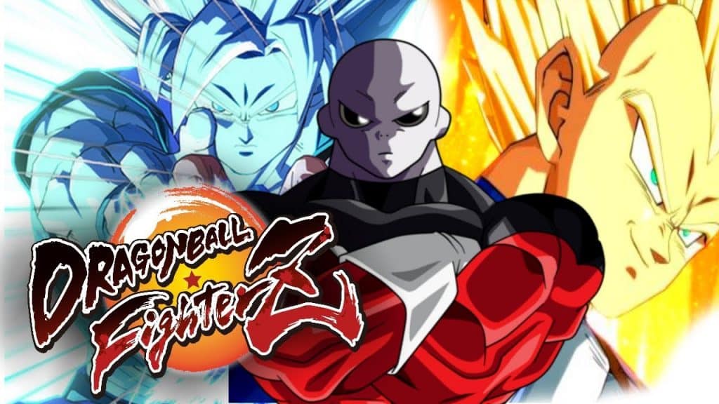 Goku bambino gt si unirà al roster di dragon ball fighterz Dragon ball fighterz