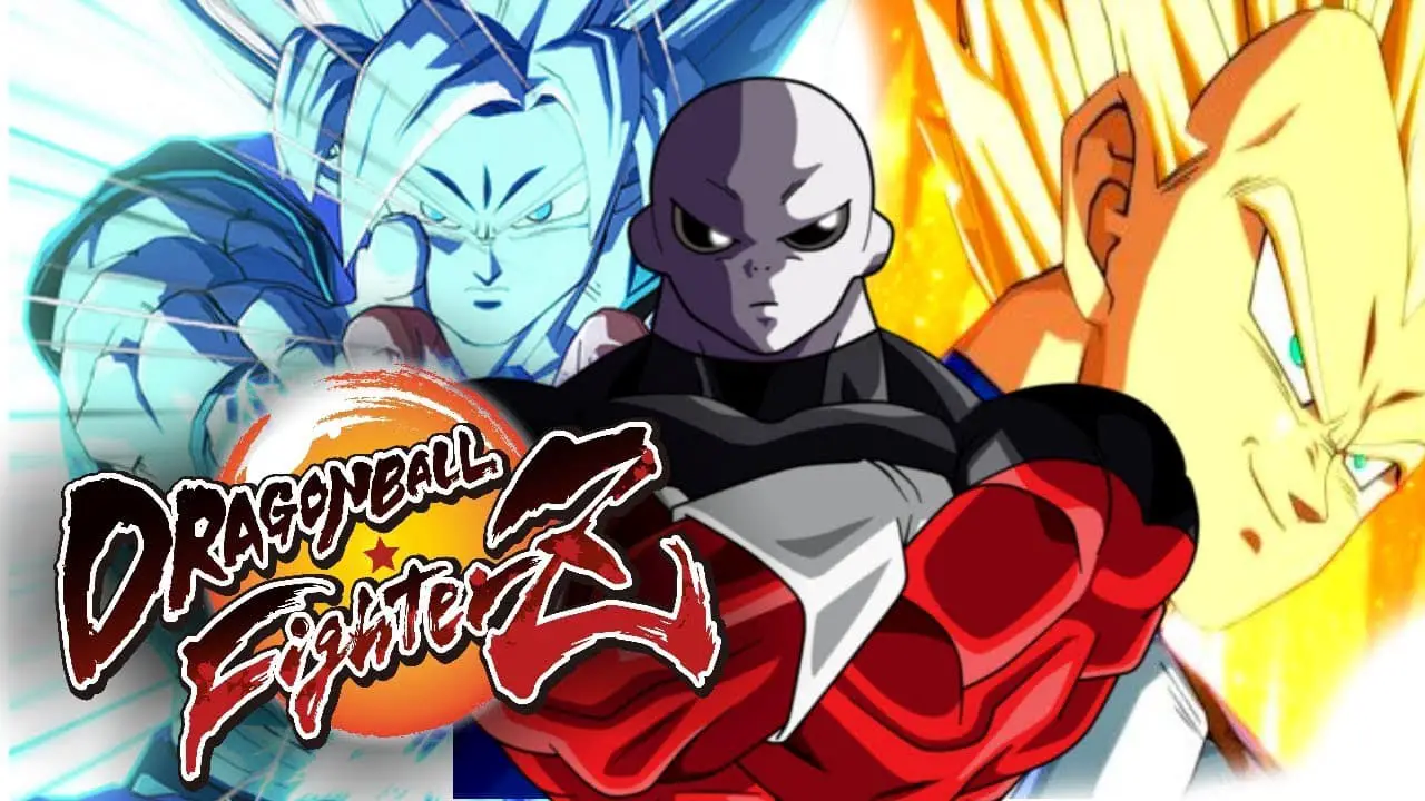 Dragon Ball FighterZ