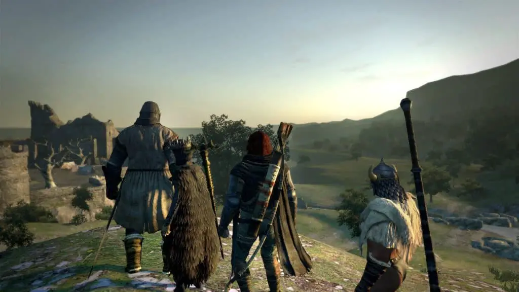 Dragon's Dogma: Dark Arisen a meno di 4 euro 1