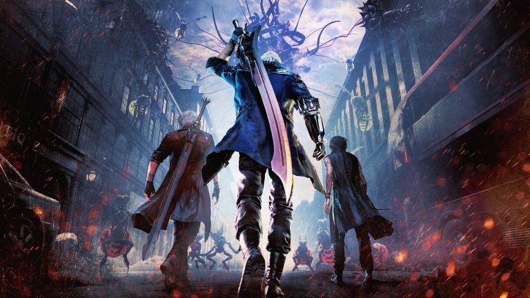 La durata di devil may cry 5? Svelata!