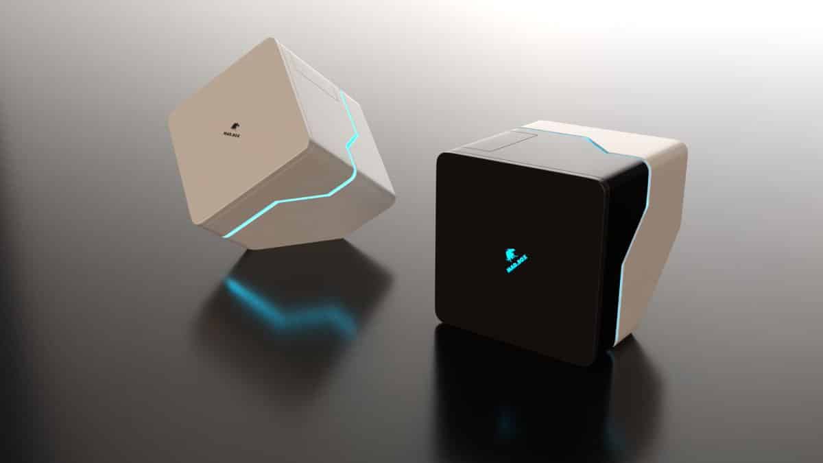 Mad Box, promessi 10000 dollari e giochi gratis a chi trova lo slogan migliore