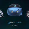 Vive cosmos: la realtà virtuale per smartphone? Vive cosmos: la realtà virtuale per smartphone?
