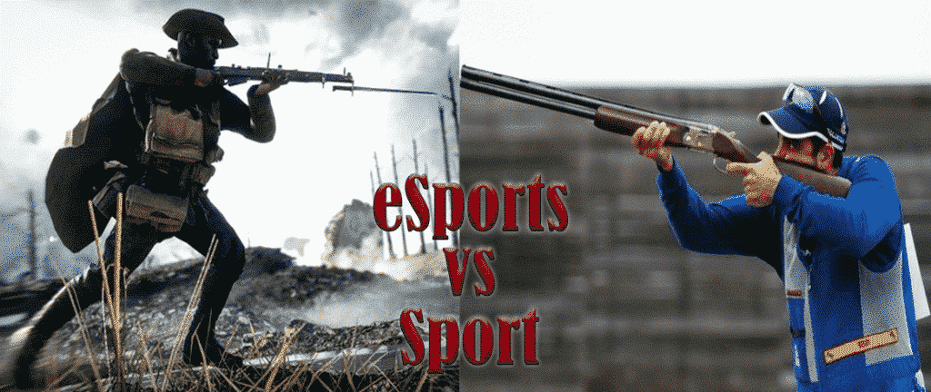 Esports: possono essere considerati sport a tutti gli effetti? Esports: possono essere considerati sport a tutti gli effetti?