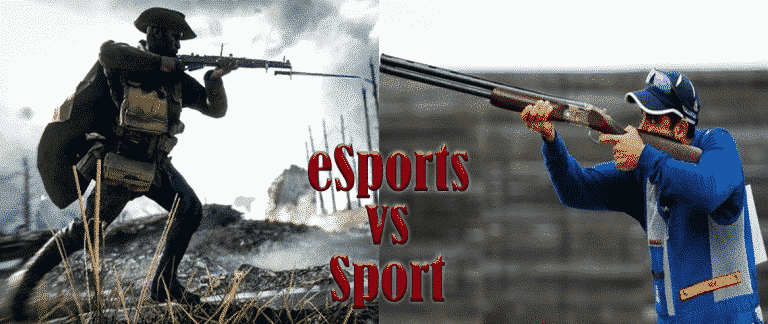 Esports: possono essere considerati sport a tutti gli effetti?