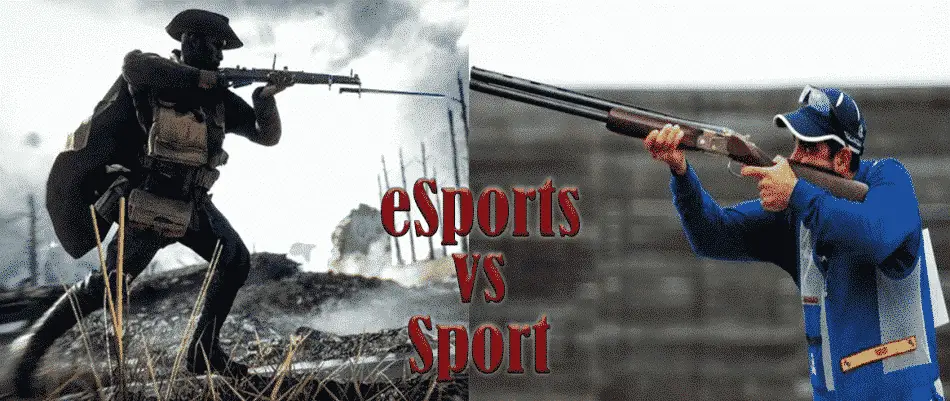 eSports: possono essere considerati sport a tutti gli effetti? 2