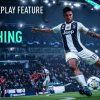 FIFA 19 Finalizazione a tempo