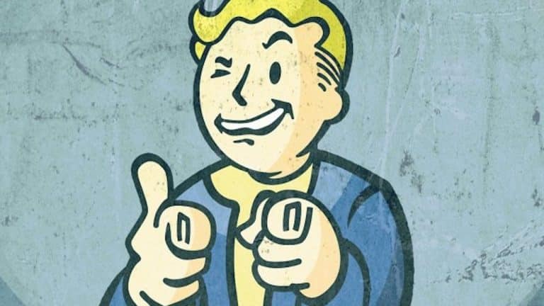 Fallout 76 si aggiorna e introduce la modalità sopravvivenza