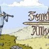 Feudal alloy arriverà il 17 gennaio, per ora solo su pc e nintendo switch