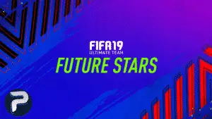 Fifa Ultimate Team Srelle del Futuro