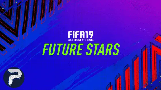 Fifa Ultimate Team Srelle del Futuro