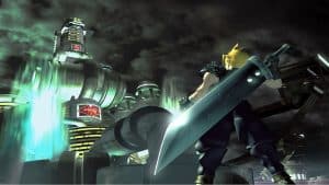 Final Fantasy VII
