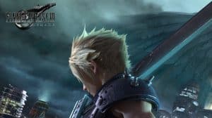 Final Fantasy VII Remake sviluppo