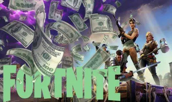 Fortnite: il capo di Epic Games Tim Sweeney diventa Miliardario