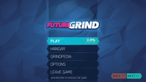 FutureGrind