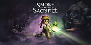 smoke and sacrifice gioco indie survival recensione