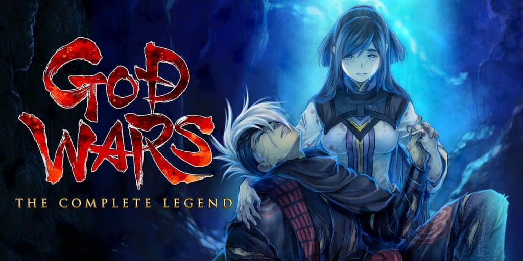 God wars: future past, vendite sopra le aspettative God wars: future past, vendite sopra le aspettative