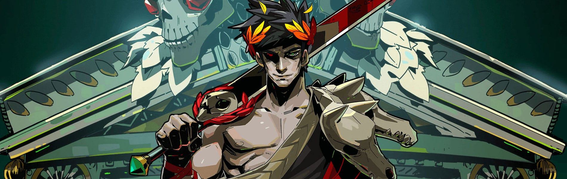 Hades Supergiant Games aggiornamento Epic Games Store