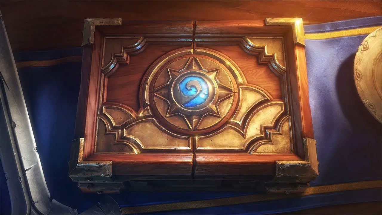 Hearthstone aggiornamento stelle classificate ranking